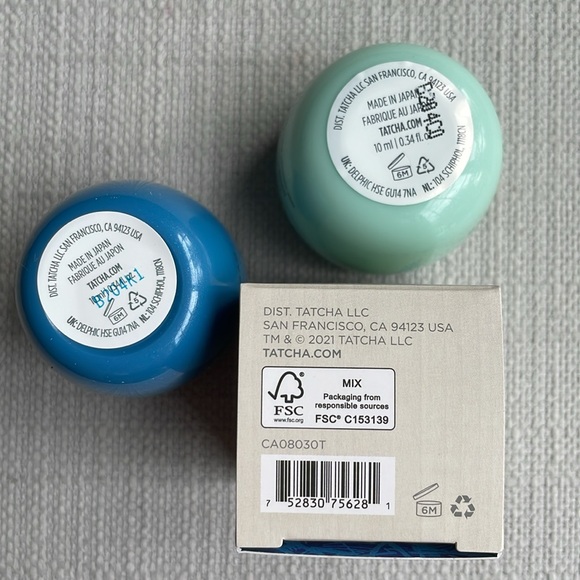 Tatcha mini bundle - Picture 6 of 9